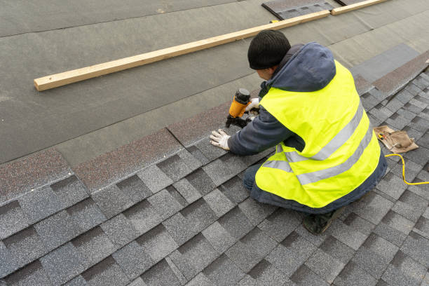 Quick and Trustworthy Emergency Roof Repair Services in Houma, LA