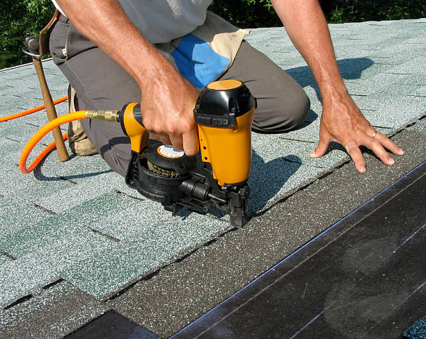 Best Commercial Roofing Services  in Houma, LA