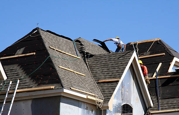 Best Residential Roofing Contractor  in Houma, LA