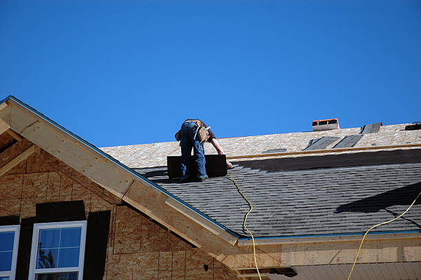 Best Tile Roofing Contractor  in Houma, LA
